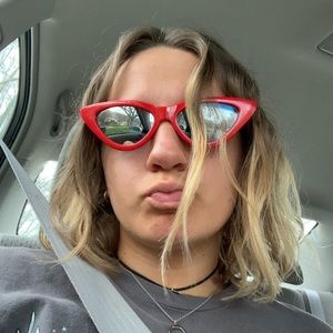 Meet your Posher, Kjerstin